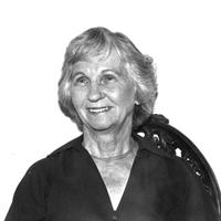 Caro Crawford Brown