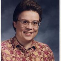 Jeanann Madden