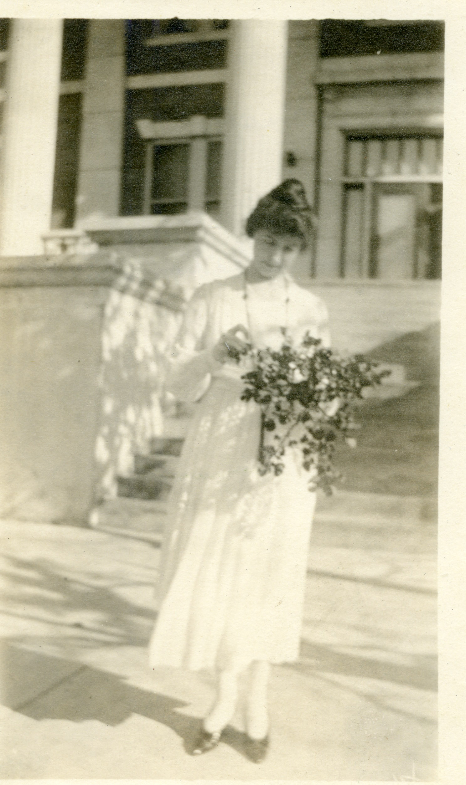 Edna Ingels Fritz