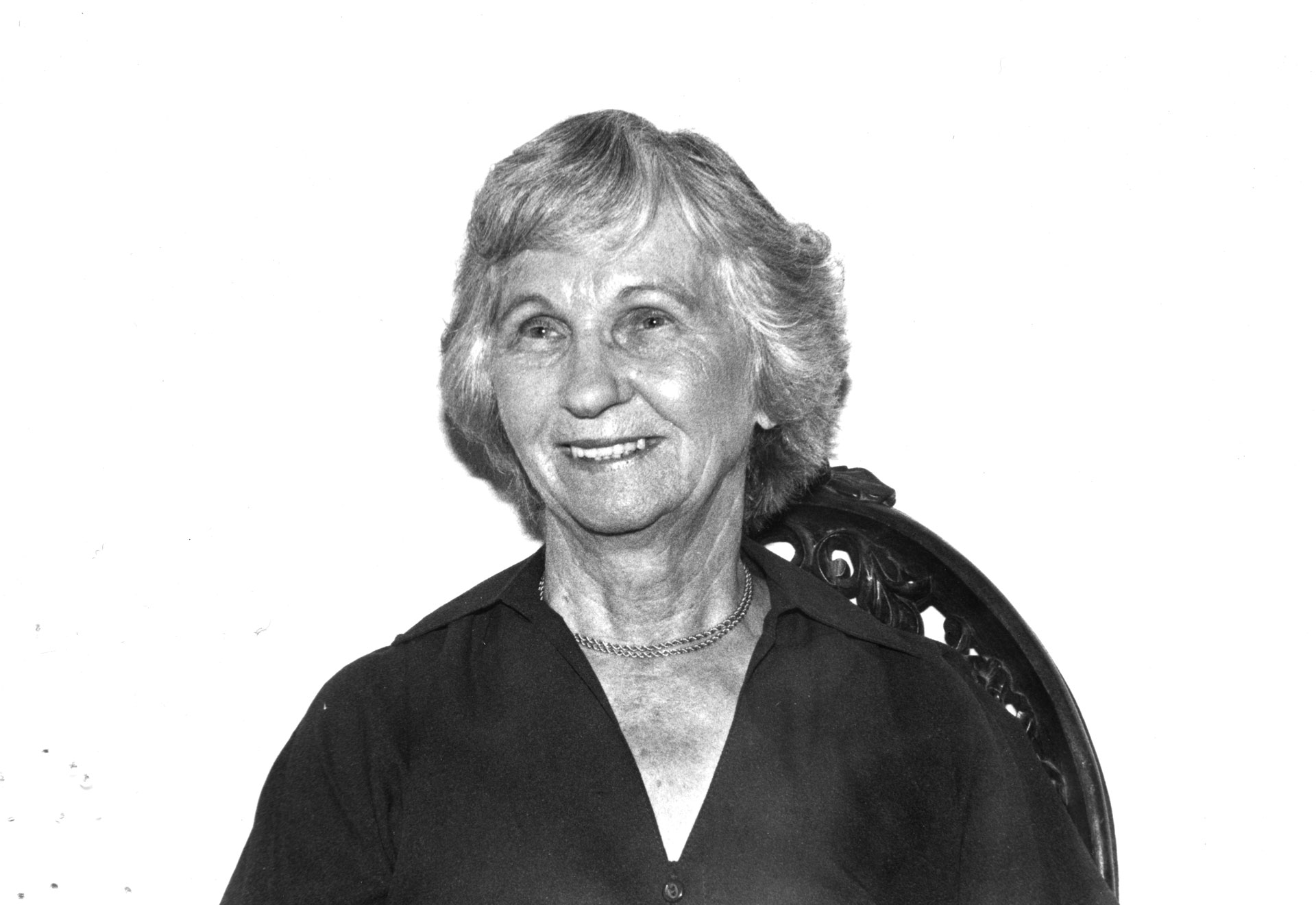 Caro Brown