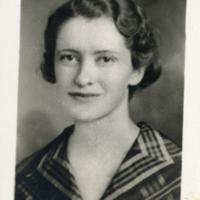 Frances Mulkey Keys