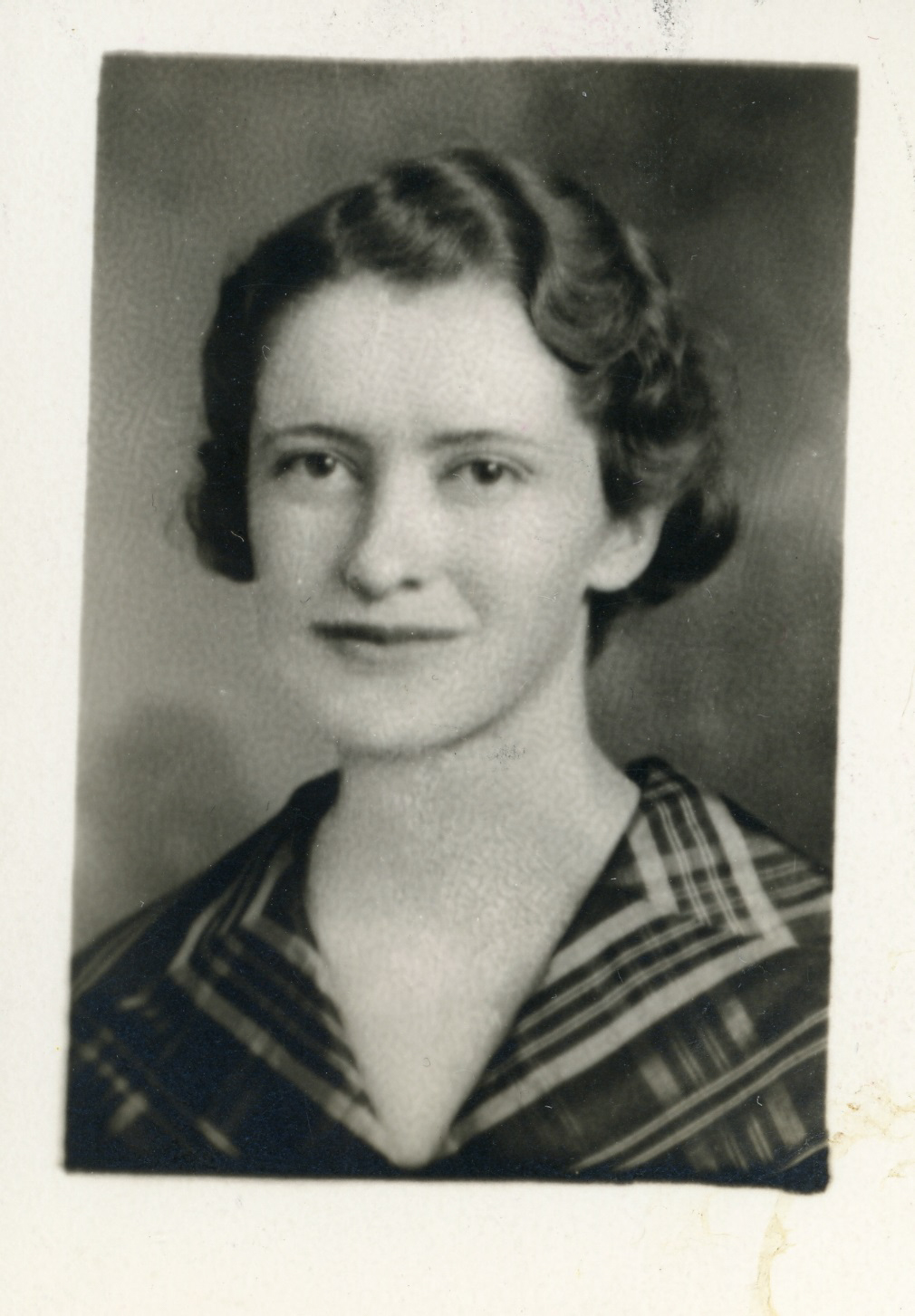 Frances Mulkey Keys
