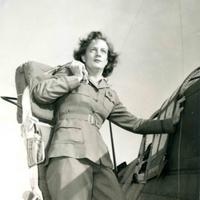 Dorothy Scott