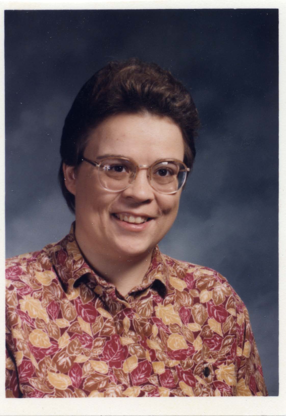 Jeanann Madden